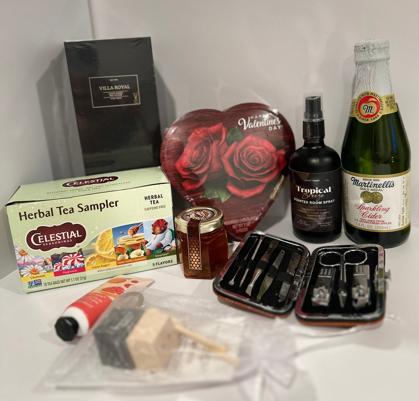 Valentine Gift Box