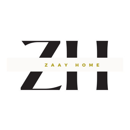 ZAAY HOME logo
